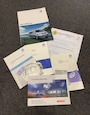 Volkswagen California Clima Cruise Standk. 4 zitpl. 4 slaappl.