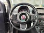 Fiat 500 VERWACHT! 0.9 TWINAIR TURBO LOUNGE AUTOMAAT + PANODAK/ECC/LMV/HALF LEDER/