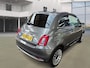 Fiat 500 VERWACHT! 0.9 TWINAIR TURBO LOUNGE AUTOMAAT + PANODAK/ECC/LMV/HALF LEDER/