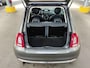 Fiat 500 VERWACHT! 0.9 TWINAIR TURBO LOUNGE AUTOMAAT + PANODAK/ECC/LMV/HALF LEDER/
