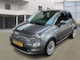 Fiat 500 VERWACHT! 0.9 TWINAIR TURBO LOUNGE AUTOMAAT + PANODAK/ECC/LMV/HALF LEDER/