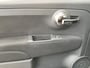 Fiat 500 VERWACHT! 0.9 TWINAIR TURBO LOUNGE AUTOMAAT + PANODAK/ECC/LMV/HALF LEDER/