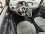 Fiat 500 VERWACHT! 0.9 TWINAIR TURBO LOUNGE AUTOMAAT + PANODAK/ECC/LMV/HALF LEDER/