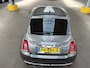 Fiat 500 VERWACHT! 0.9 TWINAIR TURBO LOUNGE AUTOMAAT + PANODAK/ECC/LMV/HALF LEDER/