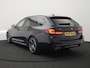 BMW 5-Serie Touring 530e xDrive M Sport Plug in Hybrid | PHEV | Adaptive Cruise | Meesturende achteras | Lederen Sportstoelen Memory | Adaptive Onderstel | Carplay | Camera | LED |