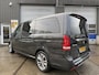 Mercedes-Benz EQV 300 90 kWh L2 Avantgarde Luchtvering 8-Persoons €54.850,- Incl BTW