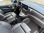 Mercedes-Benz EQV 300 90 kWh L2 Avantgarde Luchtvering 8-Persoons €54.850,- Incl BTW