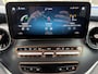 Mercedes-Benz EQV 300 90 kWh L2 Avantgarde Luchtvering 8-Persoons €54.850,- Incl BTW