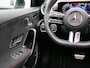 Mercedes-Benz A-klasse 250 e Star Edition AMG Line Plus Panoramadak, Multispaaks AMG velgen