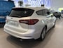 Ford Focus Wagon 1.0 EcoBoost Hybrid Titanium | Stoelverwarming | Stuurverwarming | Voorruitverwarming | Parkeersensoren voor en achter