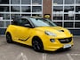 Opel Adam 1.4 Slam, cruise, airc/ecc, sterrenhemel, stoel/stuurverw. PDC, 17"all season