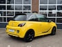 Opel Adam 1.4 Slam, cruise, airc/ecc, sterrenhemel, stoel/stuurverw. PDC, 17"all season