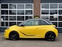 Opel Adam 1.4 Slam, cruise, airc/ecc, sterrenhemel, stoel/stuurverw. PDC, 17"all season