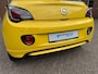 Opel Adam 1.4 Slam, cruise, airc/ecc, sterrenhemel, stoel/stuurverw. PDC, 17"all season