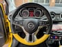 Opel Adam 1.4 Slam, cruise, airc/ecc, sterrenhemel, stoel/stuurverw. PDC, 17"all season