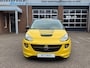 Opel Adam 1.4 Slam, cruise, airc/ecc, sterrenhemel, stoel/stuurverw. PDC, 17"all season