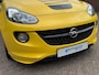 Opel Adam 1.4 Slam, cruise, airc/ecc, sterrenhemel, stoel/stuurverw. PDC, 17"all season