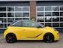 Opel Adam 1.4 Slam, cruise, airc/ecc, sterrenhemel, stoel/stuurverw. PDC, 17"all season