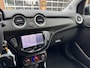 Opel Adam 1.4 Slam, cruise, airc/ecc, sterrenhemel, stoel/stuurverw. PDC, 17"all season