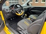 Opel Adam 1.4 Slam, cruise, airc/ecc, sterrenhemel, stoel/stuurverw. PDC, 17"all season