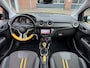 Opel Adam 1.4 Slam, cruise, airc/ecc, sterrenhemel, stoel/stuurverw. PDC, 17"all season