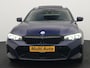 BMW 3-Serie Touring 330e M Sport Individual Plug In Hybrid 293pk Facelift PHEV  | Panodak | Individual Lederen Sportstoelen Memory | Adaptive Cruise | Widescreen Navi | 19"L.M | Keyless | Head Up |
