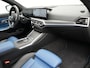 BMW 3-Serie Touring 330e M Sport Individual Plug In Hybrid 293pk Facelift PHEV  | Panodak | Individual Lederen Sportstoelen Memory | Adaptive Cruise | Widescreen Navi | 19"L.M | Keyless | Head Up |