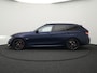 BMW 3-Serie Touring 330e M Sport Individual Plug In Hybrid 293pk Facelift PHEV  | Panodak | Individual Lederen Sportstoelen Memory | Adaptive Cruise | Widescreen Navi | 19"L.M | Keyless | Head Up |