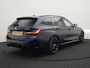 BMW 3-Serie Touring 330e M Sport Individual Plug In Hybrid 293pk Facelift PHEV  | Panodak | Individual Lederen Sportstoelen Memory | Adaptive Cruise | Widescreen Navi | 19"L.M | Keyless | Head Up |