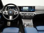 BMW 3-Serie Touring 330e M Sport Individual Plug In Hybrid 293pk Facelift PHEV  | Panodak | Individual Lederen Sportstoelen Memory | Adaptive Cruise | Widescreen Navi | 19"L.M | Keyless | Head Up |