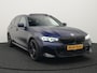 BMW 3-Serie Touring 330e M Sport Individual Plug In Hybrid 293pk Facelift PHEV  | Panodak | Individual Lederen Sportstoelen Memory | Adaptive Cruise | Widescreen Navi | 19"L.M | Keyless | Head Up |