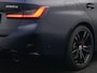 BMW 3-Serie Touring 330e M Sport Individual Plug In Hybrid 293pk Facelift PHEV  | Panodak | Individual Lederen Sportstoelen Memory | Adaptive Cruise | Widescreen Navi | 19"L.M | Keyless | Head Up |