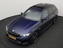 BMW 3-Serie Touring 330e M Sport Individual Plug In Hybrid 293pk Facelift PHEV  | Panodak | Individual Lederen Sportstoelen Memory | Adaptive Cruise | Widescreen Navi | 19"L.M | Keyless | Head Up |
