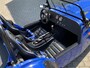 Westfield Mega Bird SEi W Left hand steering