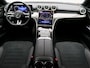 Mercedes-Benz C-klasse 180 AMG Line Panoramadak, stoelen met memory