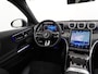 Mercedes-Benz C-klasse 180 AMG Line Panoramadak, stoelen met memory