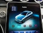Mercedes-Benz C-klasse 180 AMG Line Panoramadak, stoelen met memory