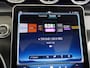 Mercedes-Benz C-klasse 180 AMG Line Panoramadak, stoelen met memory