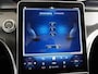 Mercedes-Benz C-klasse 180 AMG Line Panoramadak, stoelen met memory