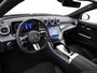 Mercedes-Benz C-klasse 180 AMG Line Panoramadak, stoelen met memory