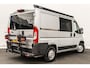 Peugeot Boxer BUSCAMPER 2.2 HDi L1H2 Hefdak | Keuken | 2-pers. Bed | Omnistor Luifel | Whale Gasverwarming | Fietsenrek