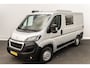 Peugeot Boxer BUSCAMPER 2.2 HDi L1H2 Hefdak | Keuken | 2-pers. Bed | Omnistor Luifel | Whale Gasverwarming | Fietsenrek