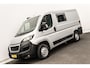 Peugeot Boxer BUSCAMPER 2.2 HDi L1H2 Hefdak | Keuken | 2-pers. Bed | Omnistor Luifel | Whale Gasverwarming | Fietsenrek