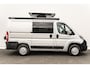 Peugeot Boxer BUSCAMPER 2.2 HDi L1H2 Hefdak | Keuken | 2-pers. Bed | Omnistor Luifel | Whale Gasverwarming | Fietsenrek