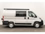 Peugeot Boxer BUSCAMPER 2.2 HDi L1H2 Hefdak | Keuken | 2-pers. Bed | Omnistor Luifel | Whale Gasverwarming | Fietsenrek