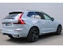 Volvo XC60 T6 Plug-in hybrid AWD Plus Black Edition | Verwarmbare Voor- en Achterstoelen | Harman/ Kardon Premium Audio | Getint Glas Achter | Luchtvering | Adpatieve Cruise Control | 360 Graden Camera | Verwarmbaar Stuurwiel | Apple Carplay/Android Auto | Adaptieve Koplampen | Elektrische Achterklep | Keyless Entry | Draadloze Telefoonlader | Dodehoekdetectie Met Correctie| 21" Lichtmetalen Velgen | Volvo On Call | Elektrische Voorstoelen met Memory | Electronic Climate Control | Panorama Dak | Parkeersensoren |