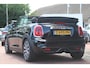MINI Cooper S Mini Cabrio (f57) 2.0 Aut. Cabrio *Chili* | Volledig Leder | Stoelverwarming | Cruise & Climate Control | Navigatie | PDC V+A |