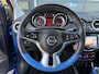 Opel Adam 1.4 Turbo S Recaro stoelen