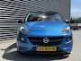 Opel Adam 1.4 Turbo S Recaro stoelen