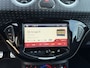 Opel Adam 1.4 Turbo S Recaro stoelen